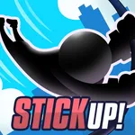 Protege o stickman que ascende de uma barragem de objetos afiados neste intenso jogo de arcade. Usa o teu escudo para abrir caminho e subir para uma nova…