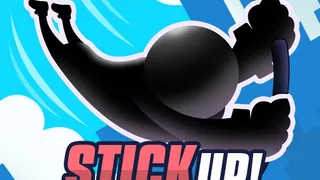 Protege o stickman que ascende de uma barragem de objetos afiados neste intenso jogo de arcade. Usa o teu escudo para abrir caminho e subir para uma nova…