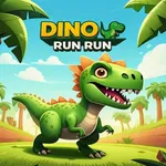 Salta sobre cactos e agacha-te sob obstáculos voadores neste jogo de corrida de dinossauros rápido. Testa os teus reflexos numa aventura minimalista no…