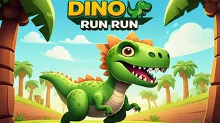 Salta sobre cactos e agacha-te sob obstáculos voadores neste jogo de corrida de dinossauros rápido. Testa os teus reflexos numa aventura minimalista no…