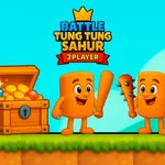 Desafia um amigo neste jogo de batalha rápido para 2 jogadores. Usa o teu bastão para controlar o baú e reivindica a vitória mantendo a posição por 20…