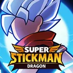 Entre num mundo de combate stickman e prove a sua perícia. Derrote vagas de inimigos para desbloquear novos guerreiros dragão. Jogue agora grátis.