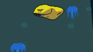 Pilote um drone avançado numa missão para limpar o fundo do oceano de detritos. Navegue por águas traiçoeiras e descubra um mistério das profundezas neste jogo…