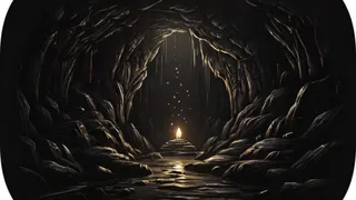 Aventure-se num abismo sombrio onde a luz é a sua única aliada. Use magia para revelar caminhos ocultos e afastar inimigos invisíveis nesta aventura…