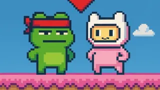 Navega por níveis desafiantes, apanha a chave e recolhe toda a comida para escapar. Testa os teus reflexos neste emocionante jogo de plataformas e descobre se…