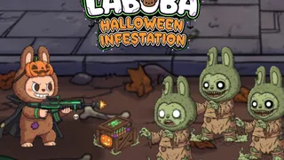 Defenda o Halloween de uma invasão monstruosa neste emocionante jogo de tiro de deslocamento lateral. Colecione bónus poderosos e derrote chefes desafiadores.