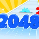 Corre pela pista, funde com números iguais e aumenta o teu valor para superar obstáculos. Testa os teus reflexos e estratégia neste jogo de corrida rápido.