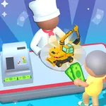 Construa e gira a sua arcada de sonho desde o início. Atraia clientes, atualize máquinas e faça crescer o seu império neste envolvente jogo de gestão ociosa.