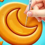 Teste a sua precisão e mão firme em Dalgona Master. Esculpa cuidadosamente formas intrincadas de caramelo de favo de mel frágil sem o deixar rachar. Jogue…