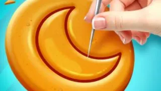 Teste a sua precisão e mão firme em Dalgona Master. Esculpa cuidadosamente formas intrincadas de caramelo de favo de mel frágil sem o deixar rachar. Jogue…