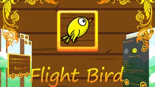 Teste o seu timing e reflexos em FlightBird, um viciante jogo de voo infinito. Navegue por obstáculos desafiantes e veja até onde consegue voar para a…