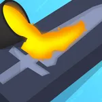 Entre na oficina e crie espadas lendárias em Blade Forge 3D. Domine a arte de forjar, temperar e polir para criar a arma definitiva. Jogue já!