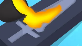 Entre na oficina e crie espadas lendárias em Blade Forge 3D. Domine a arte de forjar, temperar e polir para criar a arma definitiva. Jogue já!