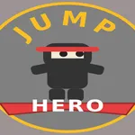 Teste o seu tempo e reflexos em Jump Hero, uma aventura de plataformas infinita. Salte o mais longe que conseguir e estabeleça uma nova pontuação máxima neste…