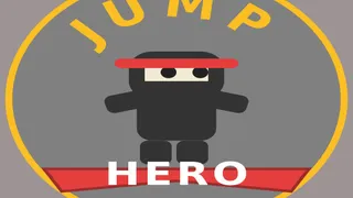 Teste o seu tempo e reflexos em Jump Hero, uma aventura de plataformas infinita. Salte o mais longe que conseguir e estabeleça uma nova pontuação máxima neste…