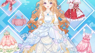 Liberte o seu estilista interior em My Dress Up Darling. Explore um vasto guarda-roupa de roupas e acessórios para criar visuais únicos e bonitos do zero.