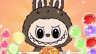 Ajude Labubu a gerir uma padaria encantadora. Prepare pedidos de pão para clientes, desfrutando de sons ASMR relaxantes. Teste a sua velocidade e precisão.