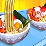 Torna-te o melhor chef de comida de rua neste emocionante jogo de empilhar 3D. Recolhe ingredientes, desvia-te de obstáculos e constrói o espeto mais alto…