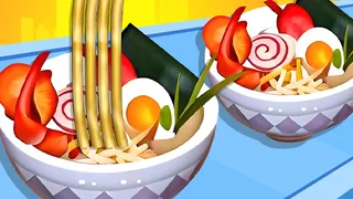 Torna-te o melhor chef de comida de rua neste emocionante jogo de empilhar 3D. Recolhe ingredientes, desvia-te de obstáculos e constrói o espeto mais alto…