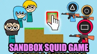 Liberte a sua criatividade arquitetónica neste construtor sandbox único. Desenhe e construa pistas de obstáculos desafiadoras para outros conquistarem e…