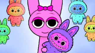 Guie Sprunki Pinky por 24 fases desafiadoras neste encantador jogo de plataformas baseado em física. Domine o desafio de transportar um brinquedo para resolver…