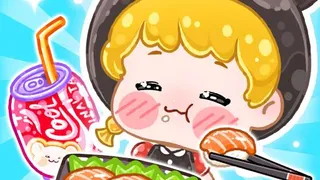 Entre no mundo de uma streamer virtual nesta simulação de culinária única. Compre ingredientes, prepare refeições deliciosas e transmita o seu mukbang para…