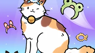 Liberta a tua criatividade em Moe Kittens Criador de Avatares de Gatos. Desenha o teu amigo felino ideal com infinitas combinações de cores, padrões e…