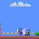 Domine a arte do combate por turnos neste jogo de luta estratégico. Planeie os seus movimentos, derrote os seus oponentes e veja quanto tempo consegue…