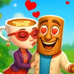 Ajuda a Cappuccina e o seu par a prepararem-se para uma noite especial neste encantador jogo de moda. Explora opções de estilo para criar o visual perfeito.