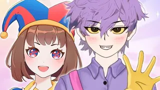 Crie o seu par perfeito neste detalhado criador de casal anime. Com opções infinitas de personalização para rostos, cabelos e roupas, a sua imaginação é o…