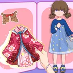 Liberte o seu estilista interior numa encantadora coleção de minijogos de vestir. Explore infinitas combinações de moda e crie visuais deslumbrantes para as…