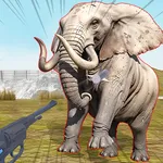 Entre num zoo bizarro onde os animais mutaram. Teste a sua mira e reflexos neste shooter único e veja se consegue restaurar a ordem. Jogue agora gratuitamente.