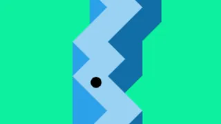 Teste o seu tempo e reflexos neste jogo arcade 3D de ritmo acelerado. Guie a bola por um caminho de ziguezague sem fim e veja quanto tempo consegue sobreviver.