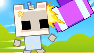 Salta para uma arena caótica cheia de felinos competitivos neste jogo multijogador cheio de ação. Domina sete modos únicos e corre contra outros para vencer.