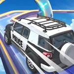 Teste a sua precisão e controlo nesta desafiante simulação de condução off-road. Navegue por montanhas íngremes e acerte no alvo contra o relógio. Jogue já!